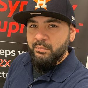 Meet your Posher, Kay-r